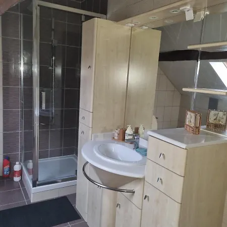 Privat bolig Privee En Centre *