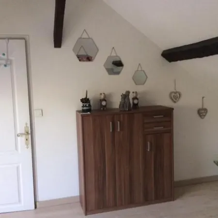 Privee En Centre * Roissy-en-France