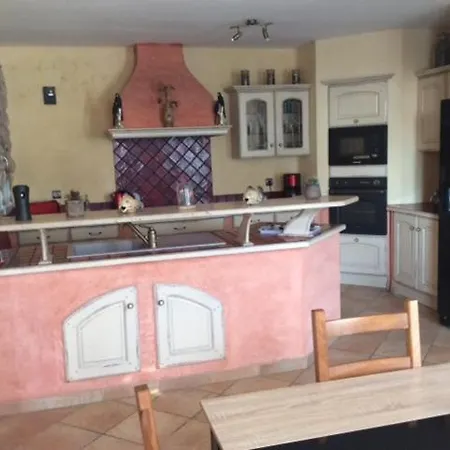 Privee En Centre Privat bolig Roissy-en-France