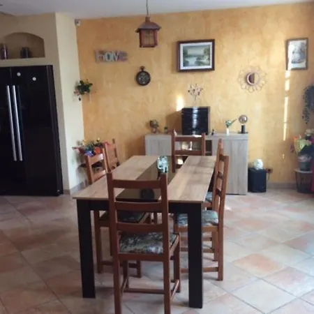 홈스테이 Privee En Centre