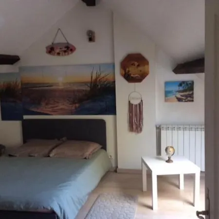 Privat bolig Privee En Centre Roissy-en-France