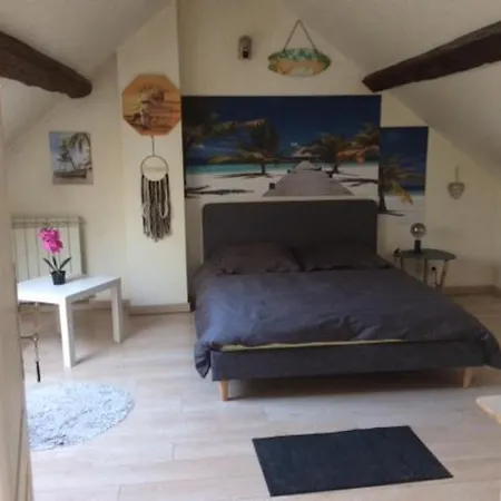 Privat bolig Privee En Centre Roissy-en-France