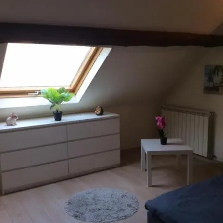 Privee En Centre Privat bolig *