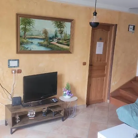 Privee En Centre Privat bolig