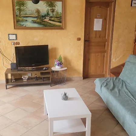 Privee En Centre Privat bolig *