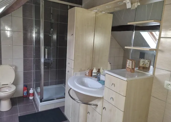 Homestay Privee En Centre *