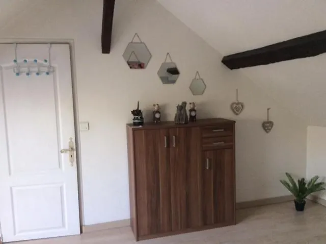 Privee En Centre * Roissy-en-France