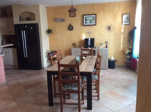 Homestay Privee En Centre