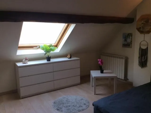 Privee En Centre Homestay *