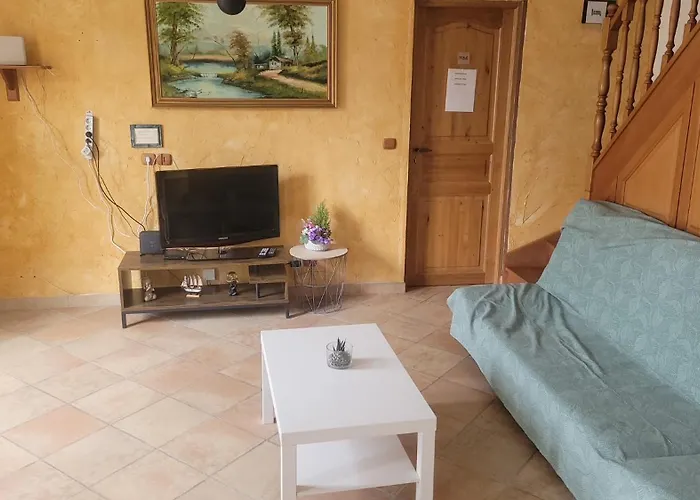 Privee En Centre Homestay *